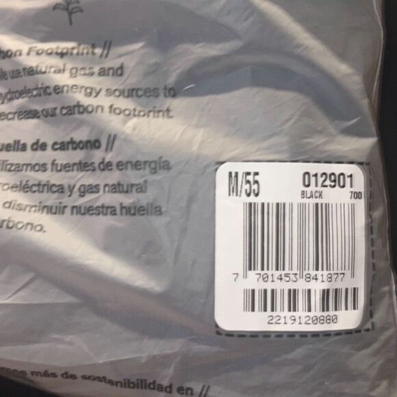 Leonisa Women's Extra High Waisted Firm Compression Shapewear Black Leggings Siz - Picture 9 of 10